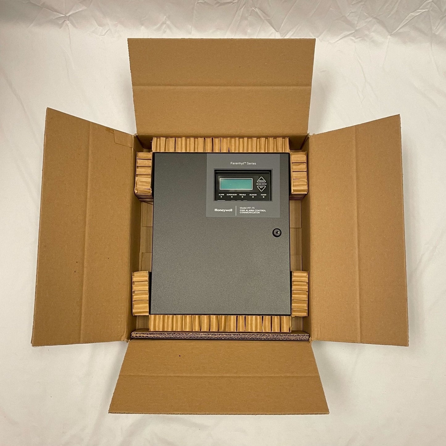 Farenhyt IFP-75B
