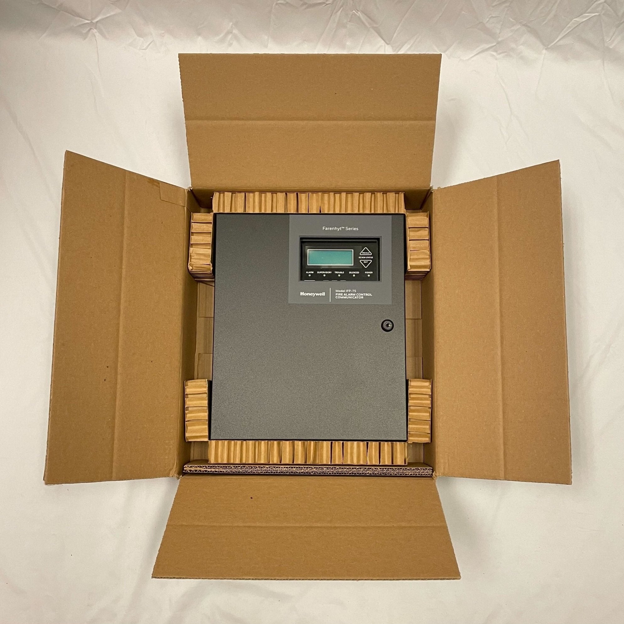Farenhyt IFP-75B