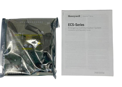 Silent Knight ECS-50WHVBD