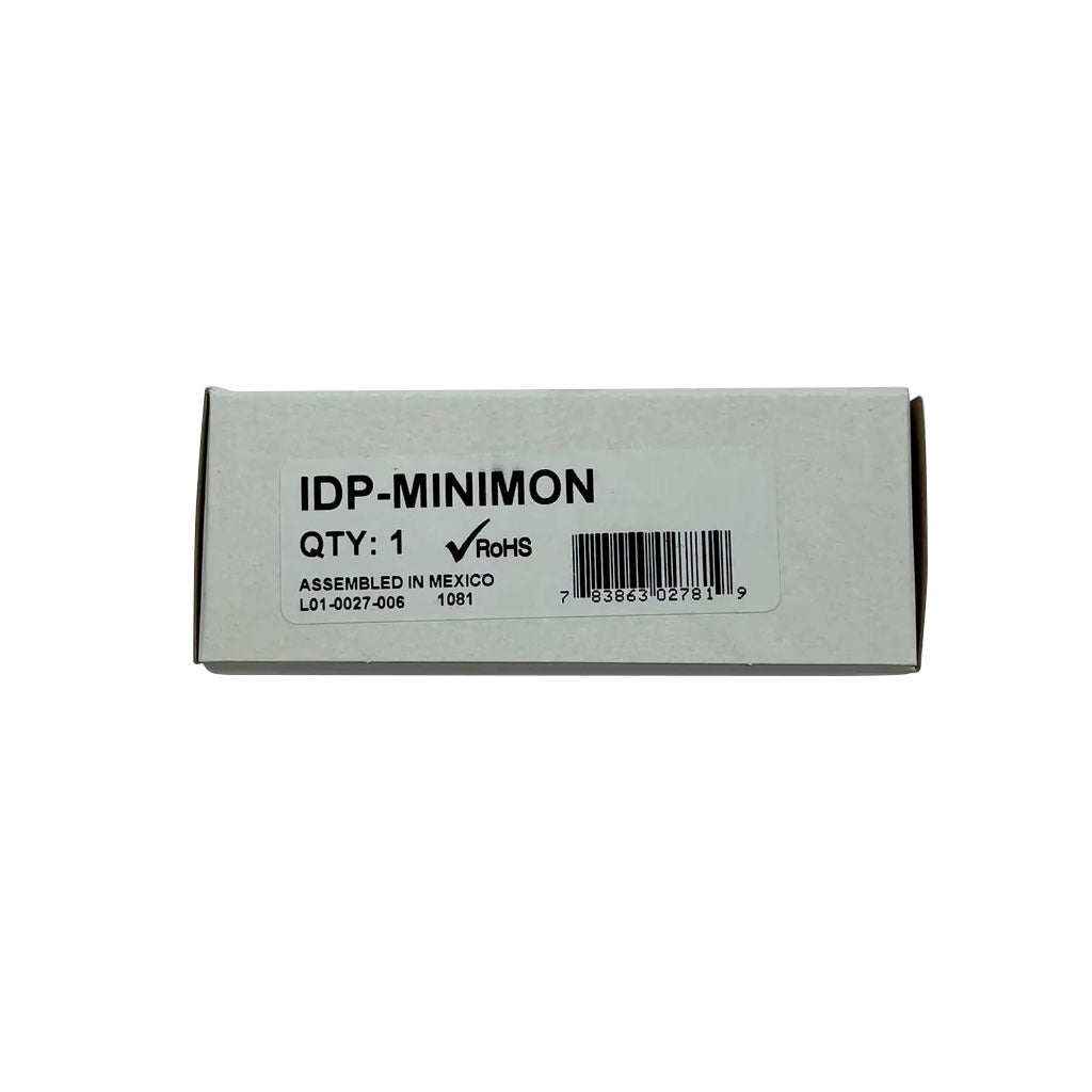 IDP - MINIMON