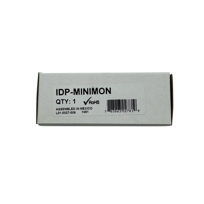 IDP - MINIMON