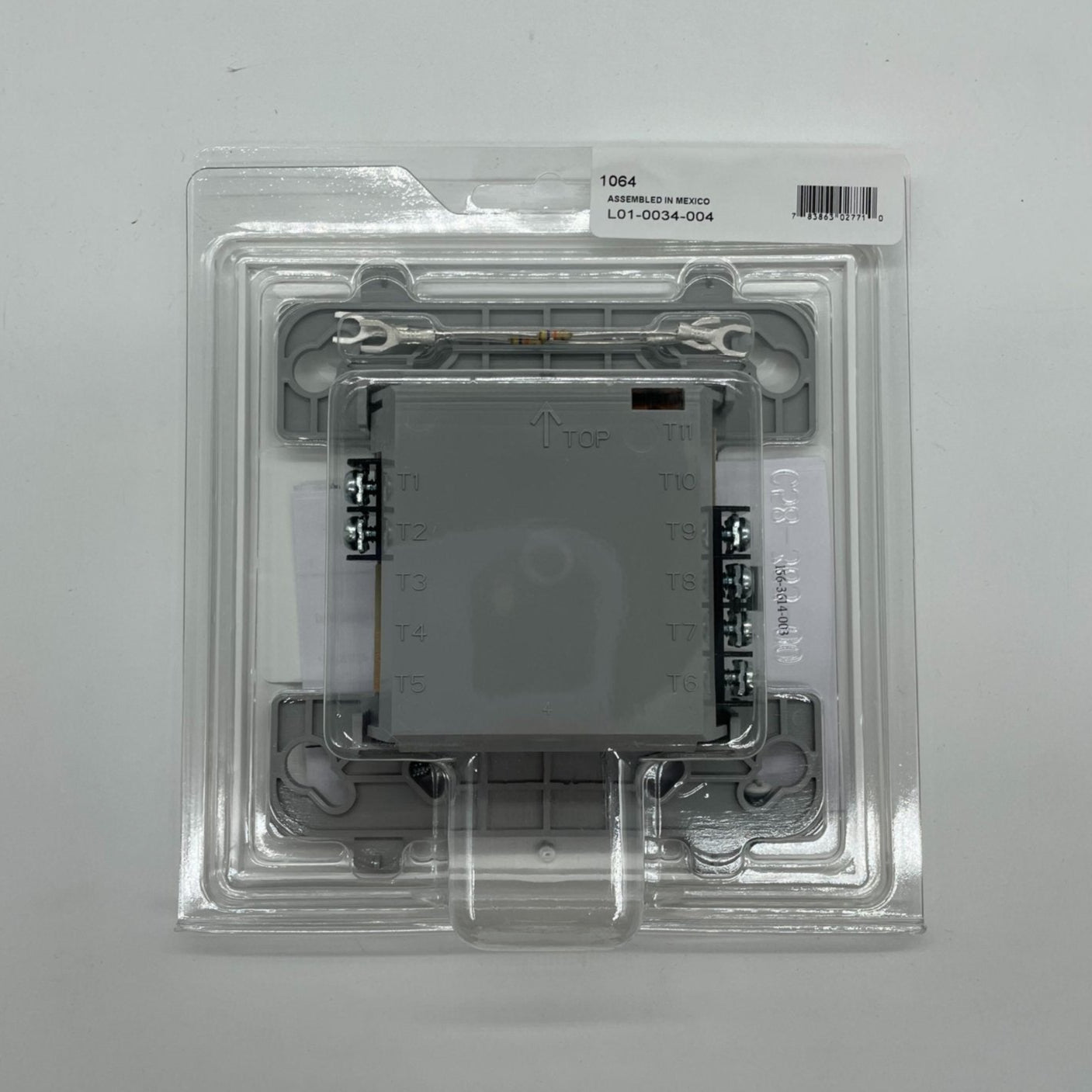 Farenhyt IDP-MONITOR-2