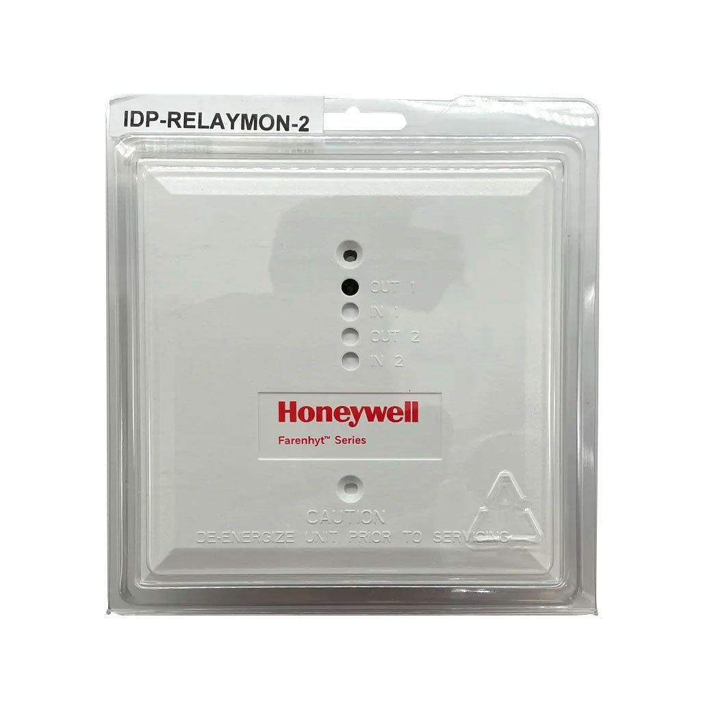 IDP - RELAYMON - 2