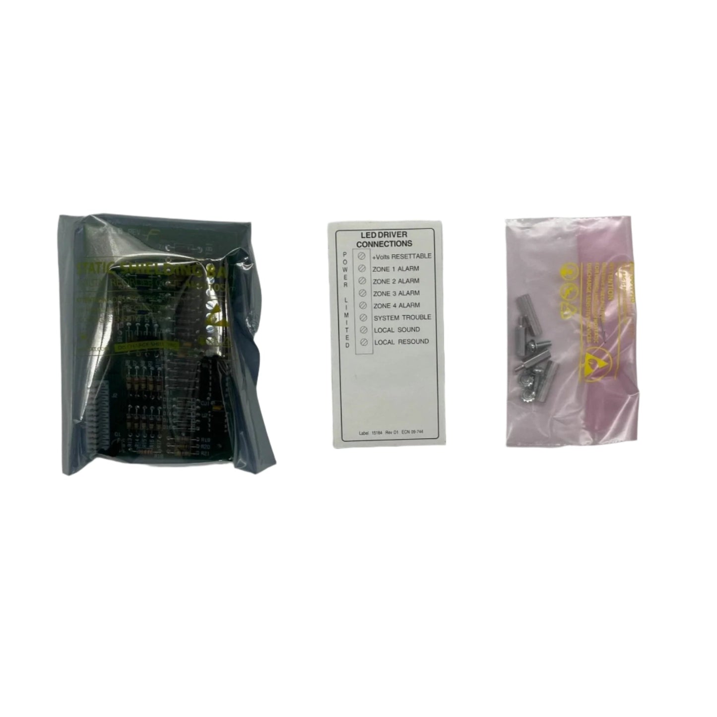 Fire-Lite 4XLMF - PGT Electrical Supplies