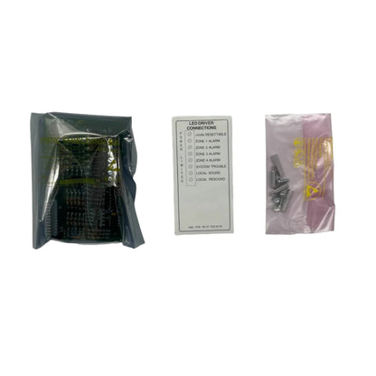 Fire-Lite 4XLMF - PGT Electrical Supplies