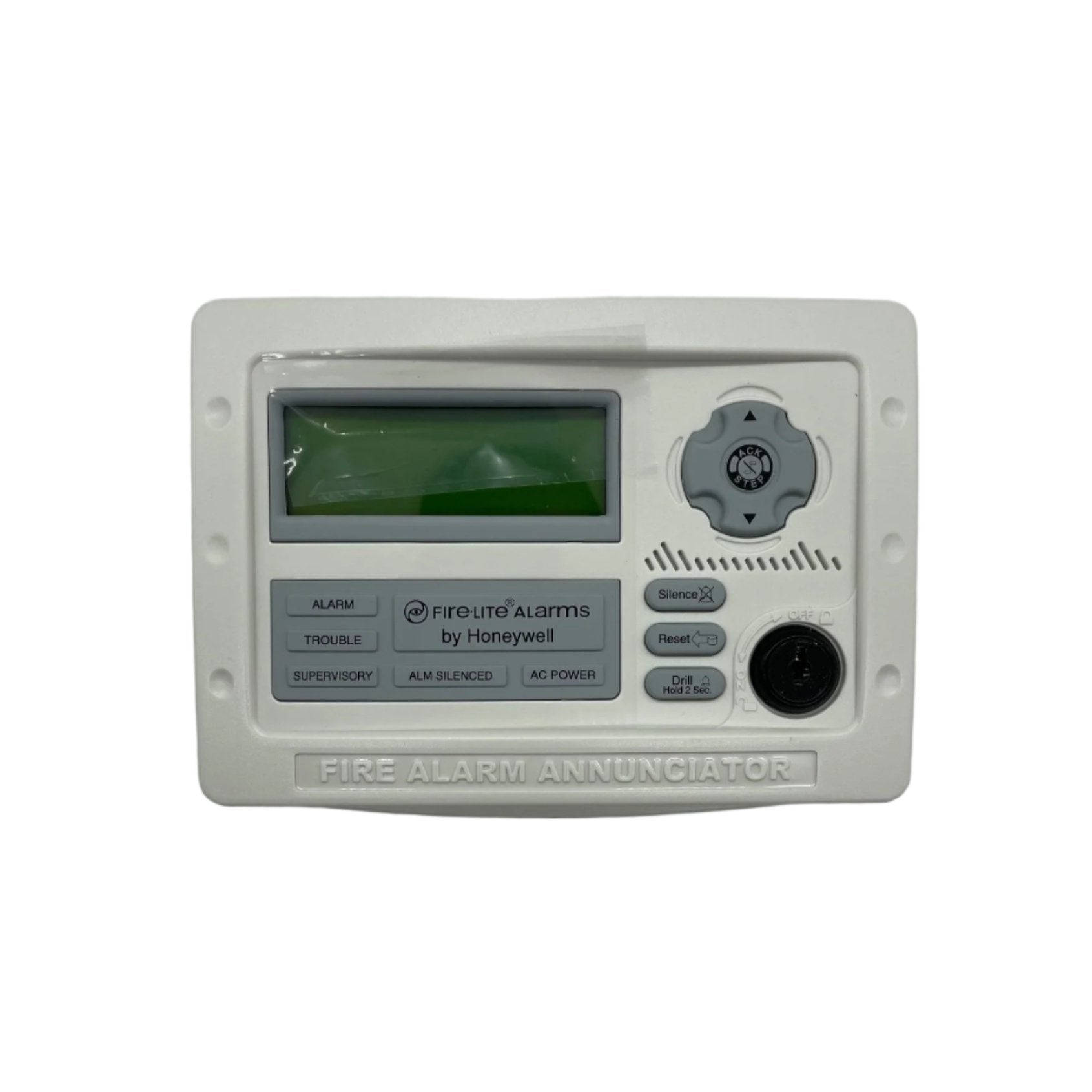 Fire-Lite ANN-80-W - PGT Electrical Supplies