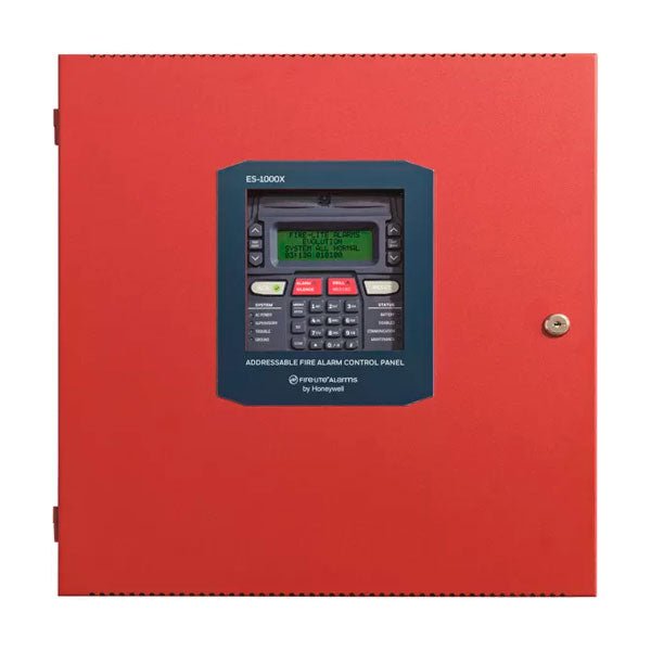Fire-Lite ES-1000X - PGT Electrical Supplies