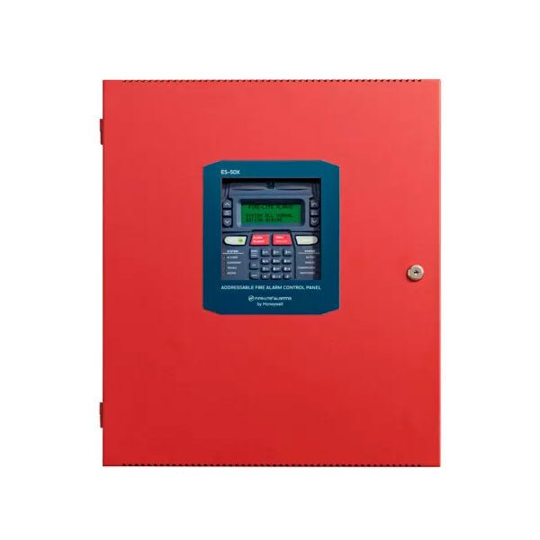 Fire-Lite ES-50XP - PGT Electrical Supplies