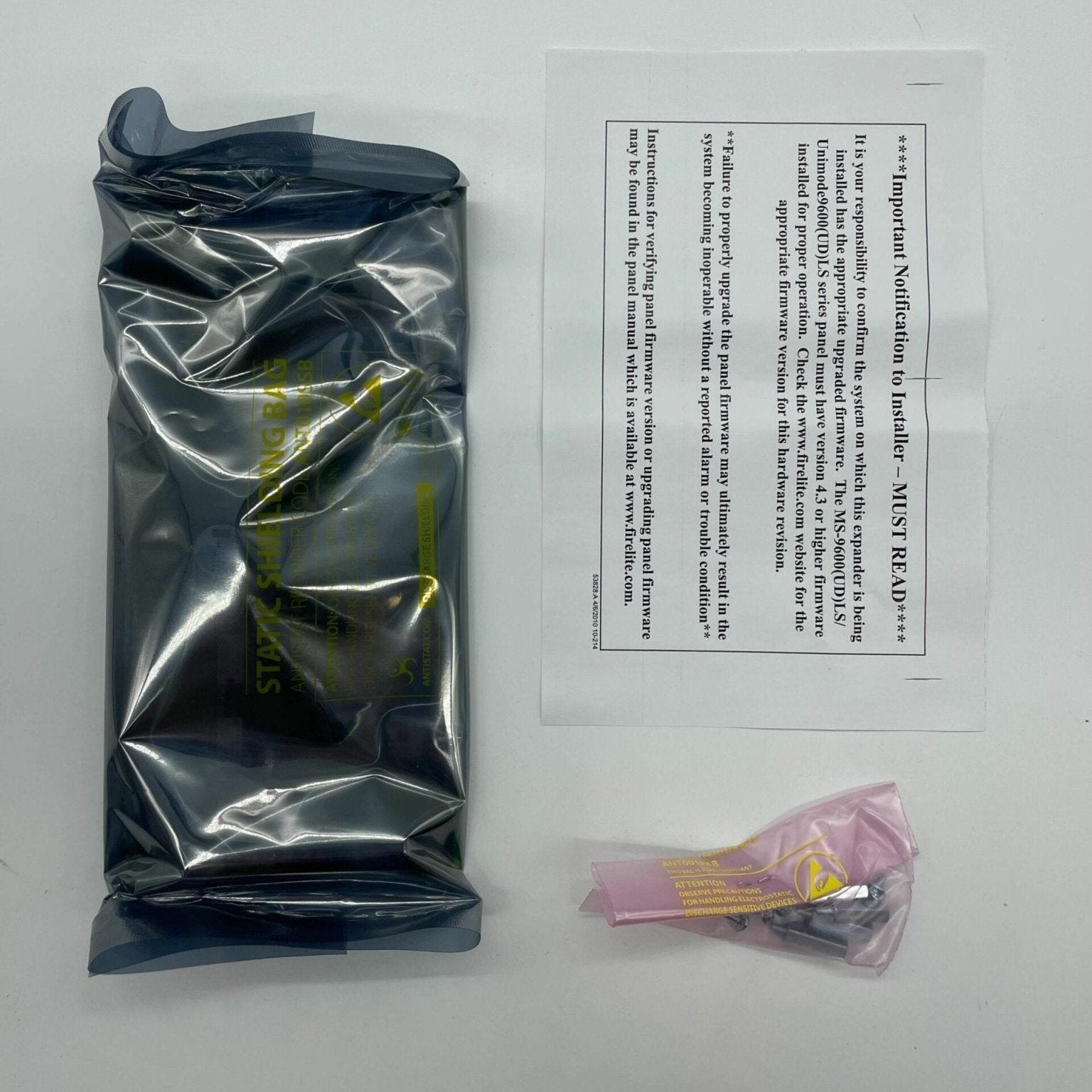 Fire-Lite SLC-2LS - PGT Electrical Supplies