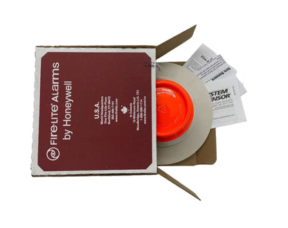 Fire-Lite H365R-IV - PGT Electrical Supplies