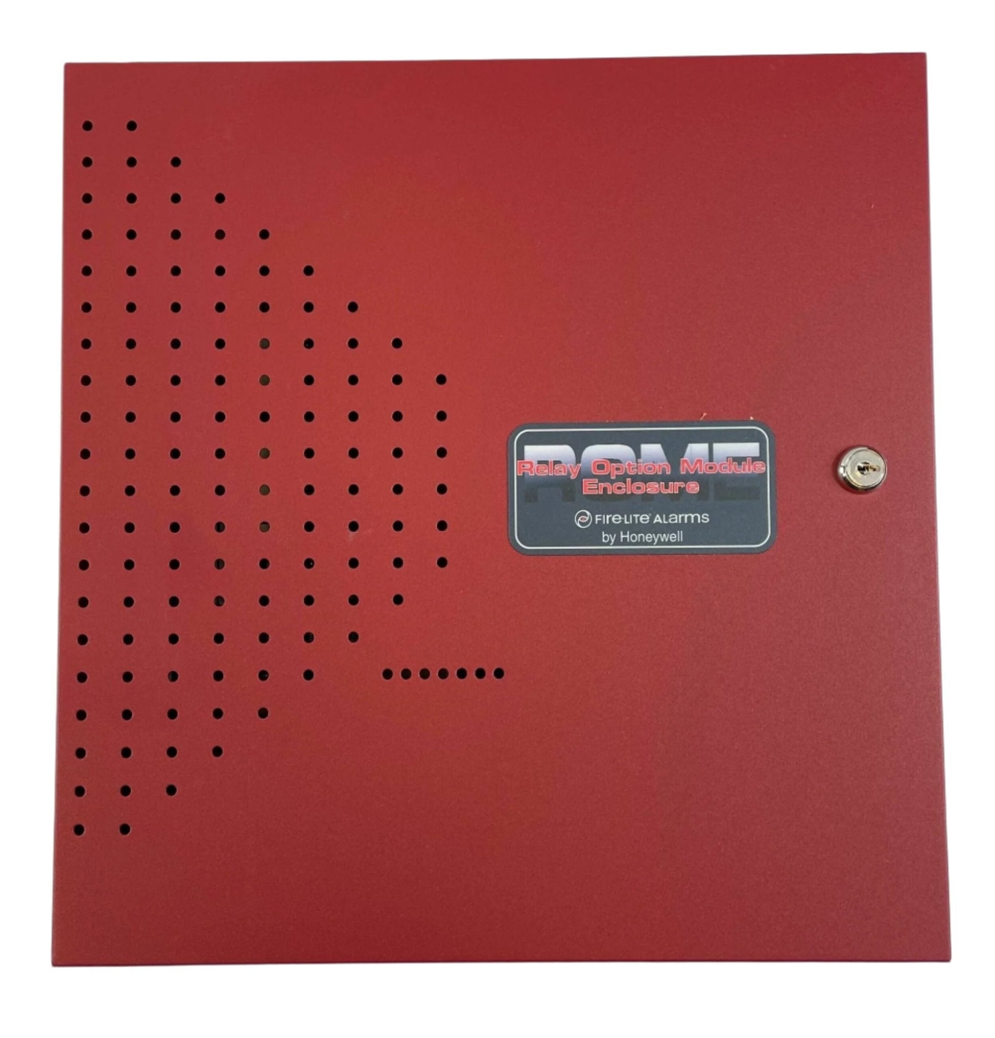 Fire-Lite ROME - PGT Electrical Supplies