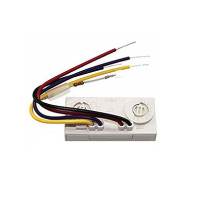 Fire - Lite MMF - 301 Addressable Mini - Monitor Module - PGT Electrical Supplies