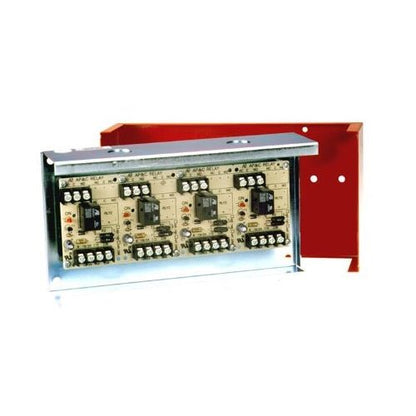 Fire-Lite MR-104/CR - PGT Electrical Supplies
