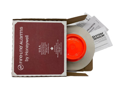 Fire-Lite SD365T-IV - PGT Electrical Supplies