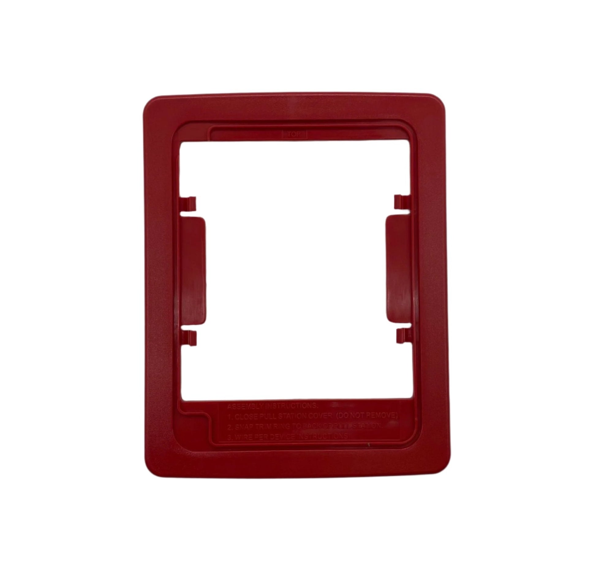 Fire-Lite BG12TR - PGT Electrical Supplies