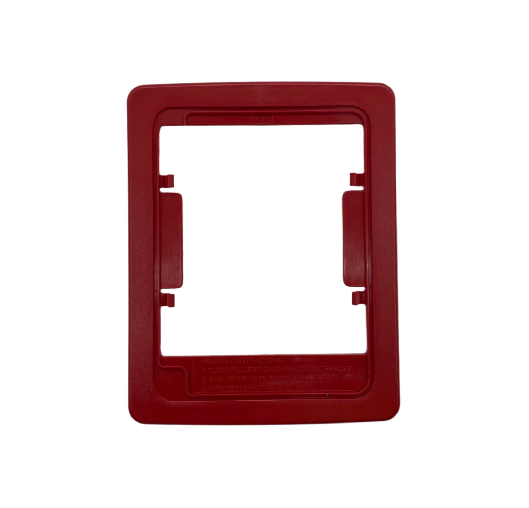 Fire-Lite BG12TR - PGT Electrical Supplies