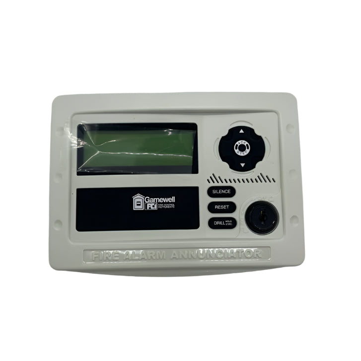 Gamewell-FCI GFANN-80-W - PGT Electrical Supplies