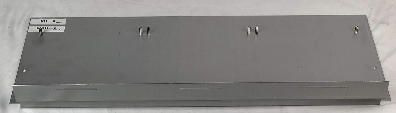 Gamewell-FCI MCH-6 - PGT Electrical Supplies