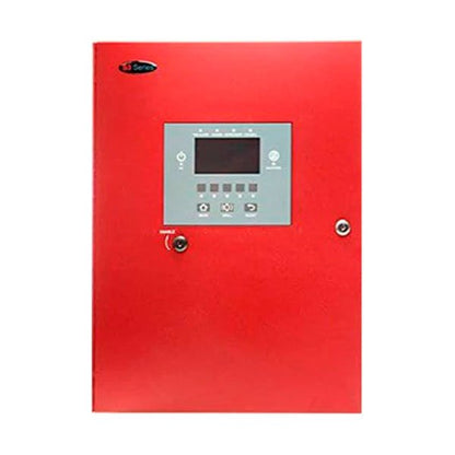 Gamewell-FCI SLP-RED - PGT Electrical Supplies