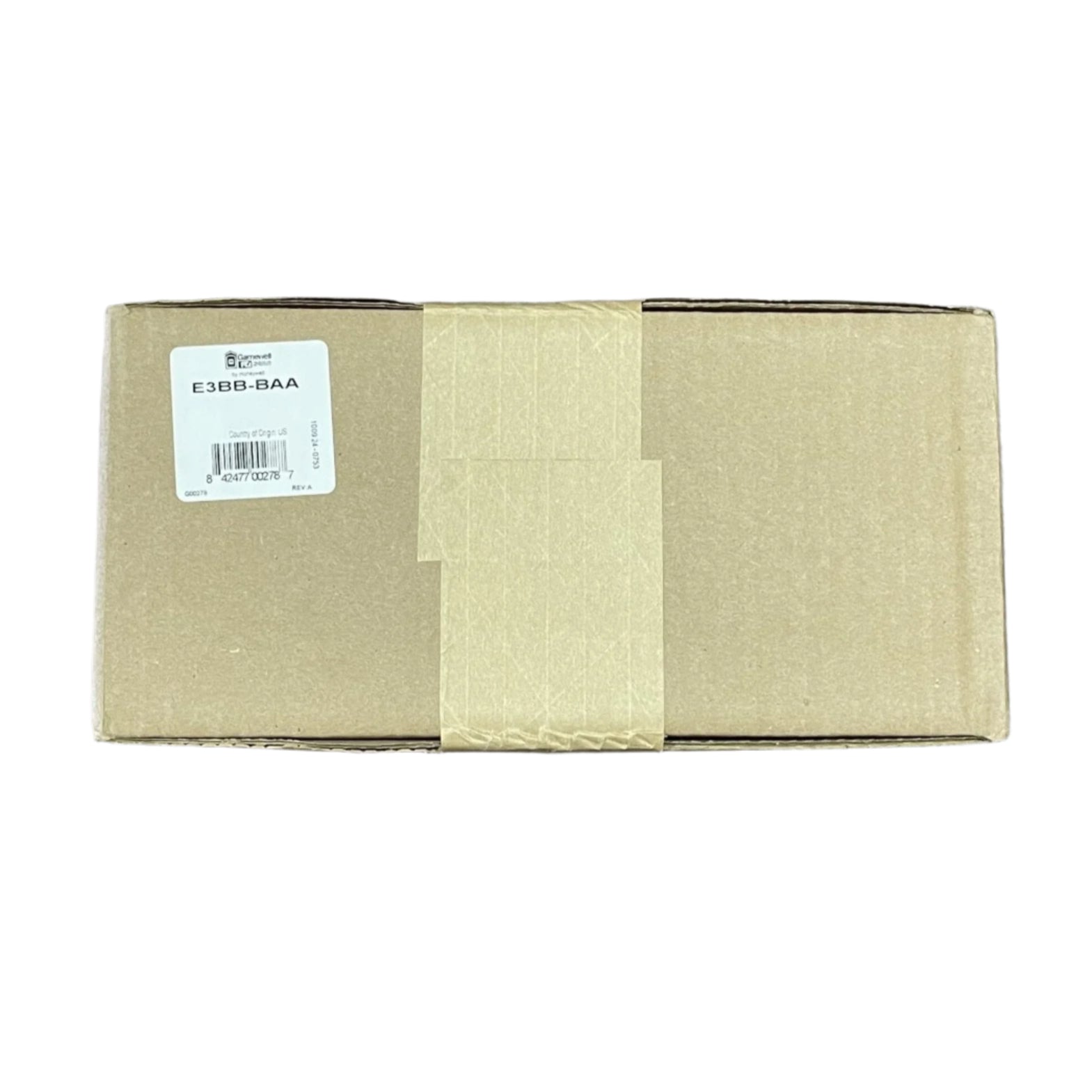 Gamewell-FCI E3BB-BAA - PGT Electrical Supplies