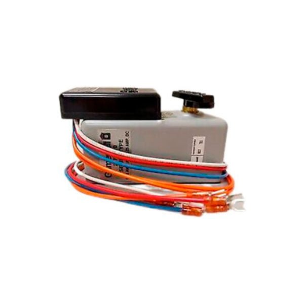 Gamewell-FCI GW21757-5 - PGT Electrical Supplies