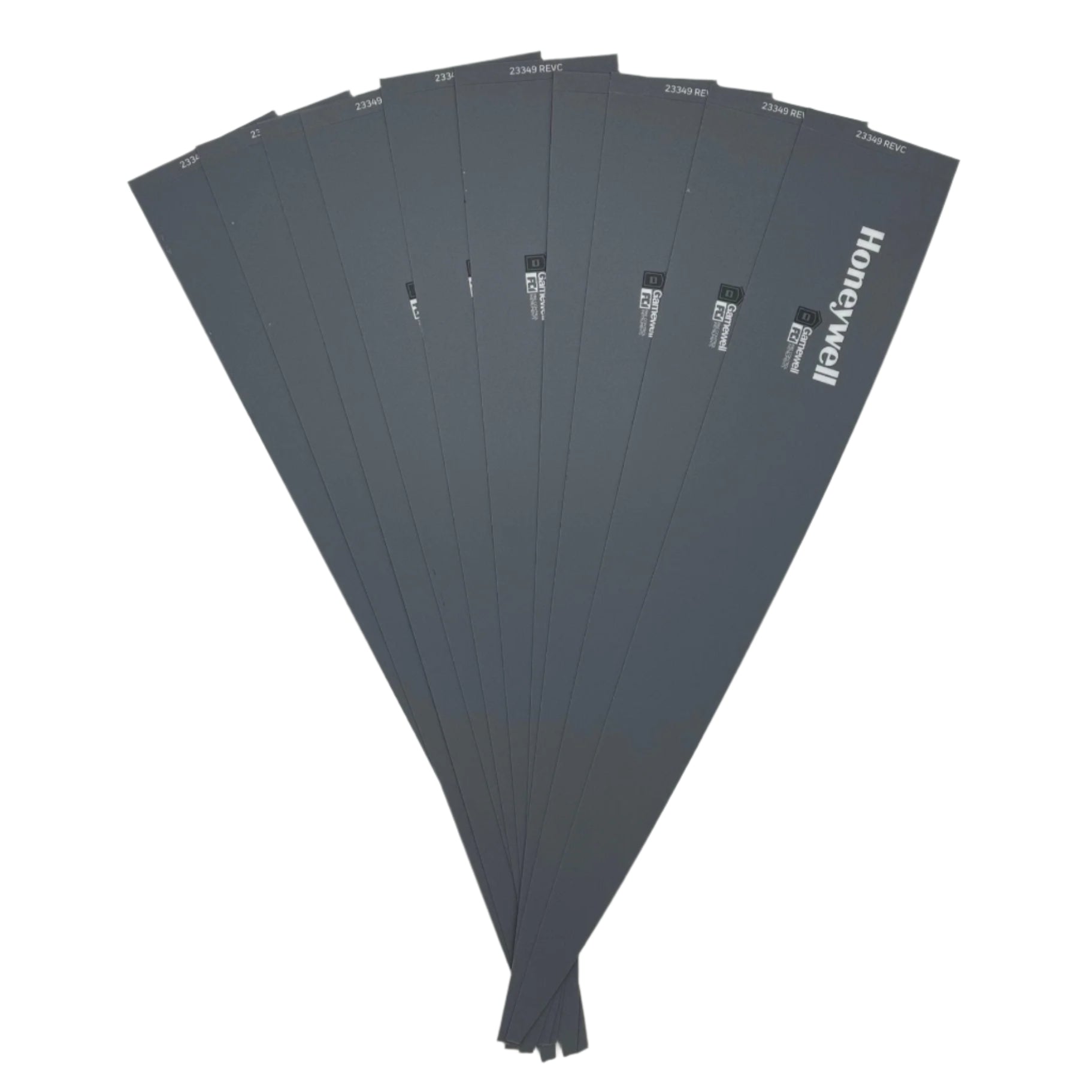 Gamewell-FCI GWOVERLAY-L-BP - PGT Electrical Supplies