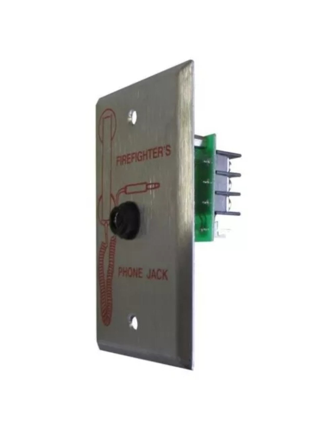 Notifier FPJ - PGT Electrical Supplies