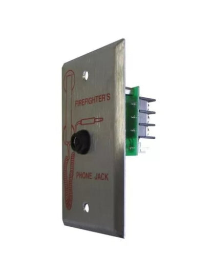 Notifier FPJ - PGT Electrical Supplies
