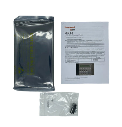 Gamewell-FCI LCD-E3 - PGT Electrical Supplies