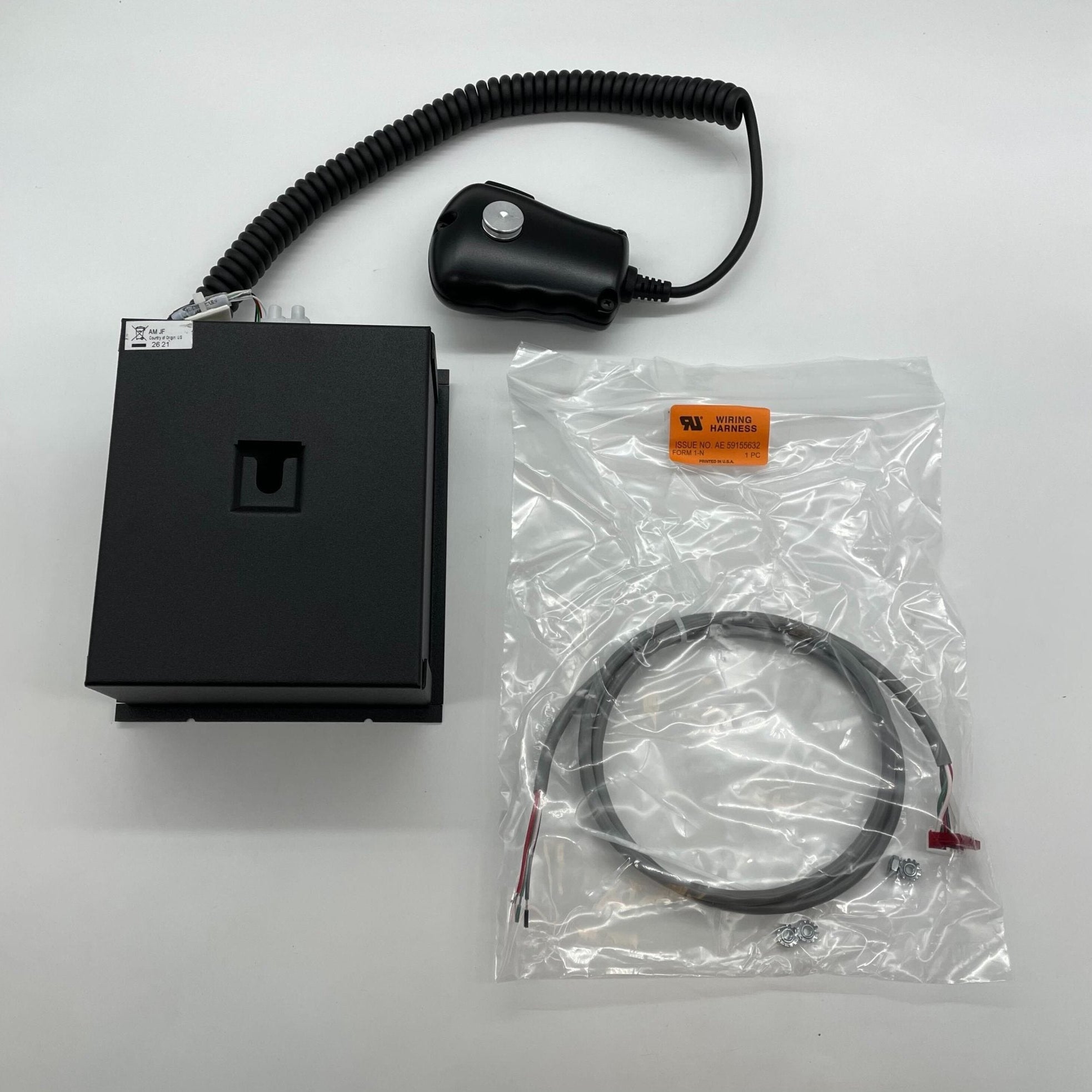 Gamewell-FCI 1100-0452 - PGT Electrical Supplies