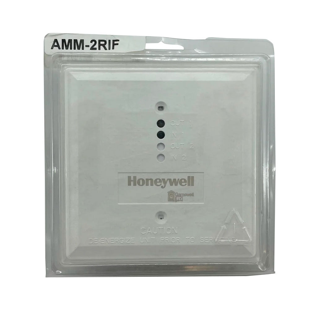 Gamewell-FCI AMM-2RIF - PGT Electrical Supplies