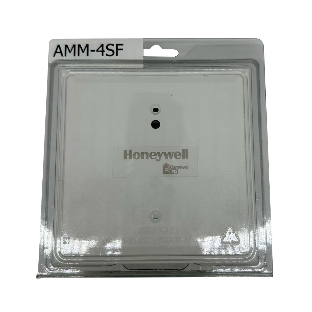 Gamewell-FCI AMM-4SF - PGT Electrical Supplies