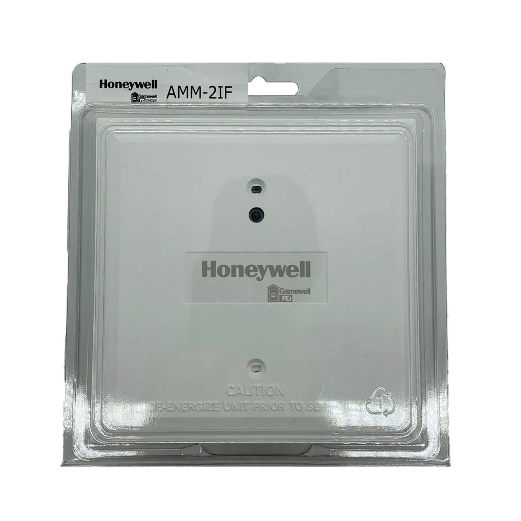 Gamewell-FCI AMM-2IF Addressable Dual Monitor Module - PGT Electrical Supplies