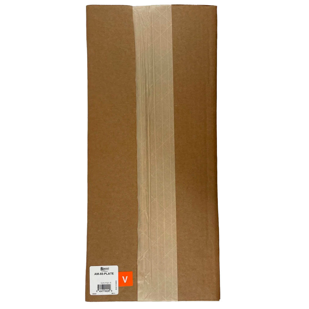Gamewell-FCI AM-50-PLATE - PGT Electrical Supplies