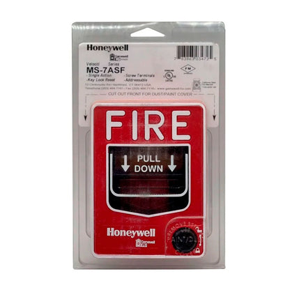 Gamewell-FCI MS-7ASF - PGT Electrical Supplies