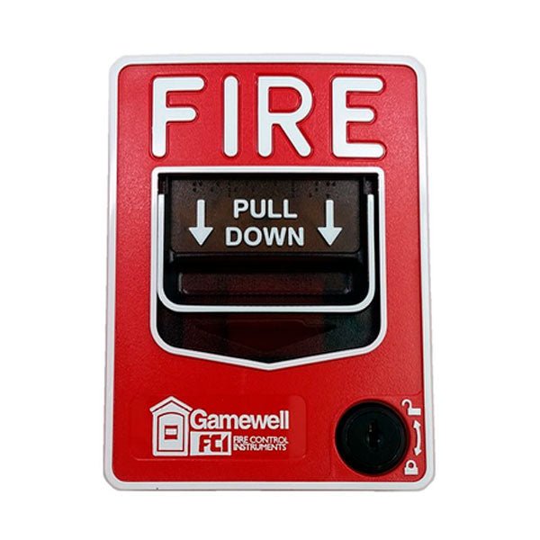 Gamewell-FCI MS-7S - PGT Electrical Supplies