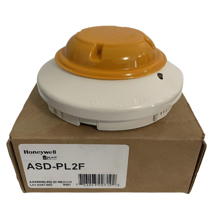 Gamewell-FCI ASD-PL2F - PGT Electrical Supplies