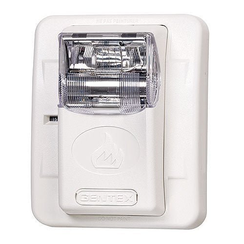 Gentex GES24-177WW - PGT Electrical Supplies