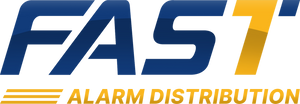 Fast Alarm Distribution