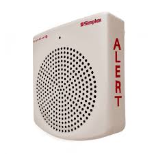 Simplex 49SOC-WWALT - PGT Electrical Supplies