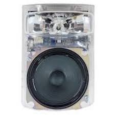 Simplex 49SV-APPLW-BA - PGT Electrical Supplies