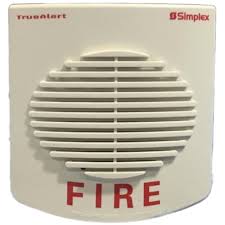 Simplex 49CMT-WWF - PGT Electrical Supplies