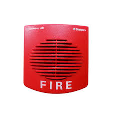 Simplex 49MT-WRF - PGT Electrical Supplies