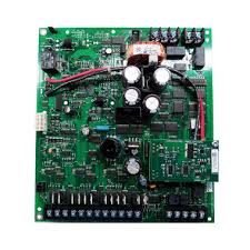 Simplex 742-342 Power Supply 4100UES SPS BD 120V - PGT Electrical Supplies