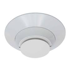 System Sensor 7351 Smoke Sensor with Base - PGT Electrical Supplies