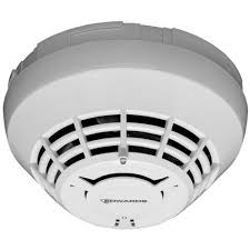 Edwards SIGA-OSD Signature Series Optical Smoke Detector