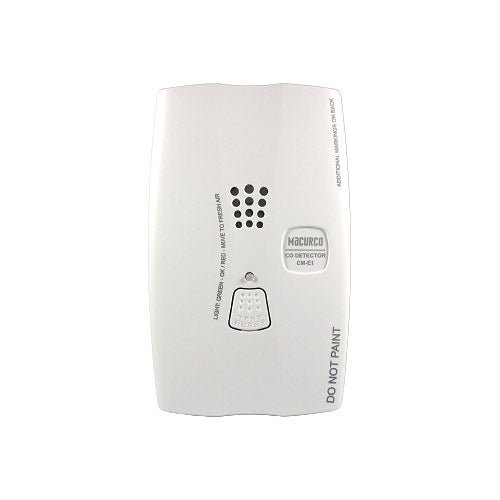 Macurco CM-E1 - PGT Electrical Supplies
