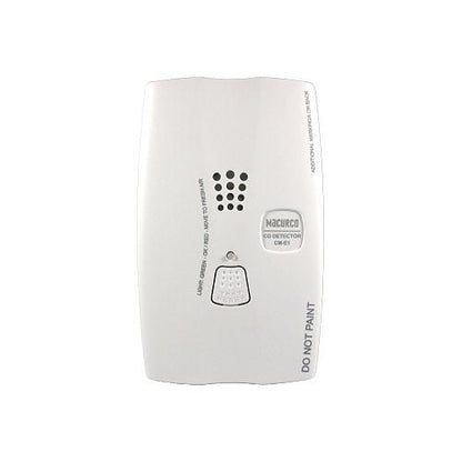 Macurco CM-E1 - PGT Electrical Supplies