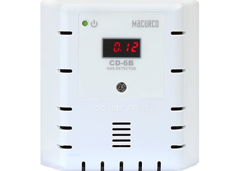 Macurco CD-6B - PGT Electrical Supplies