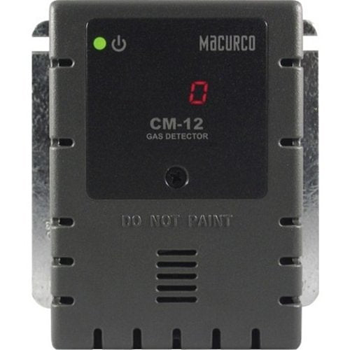 Macurco CM-12 - PGT Electrical Supplies